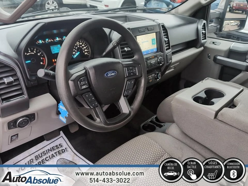 2019 Ford F-150 13th Gen - Image 10 of 18
