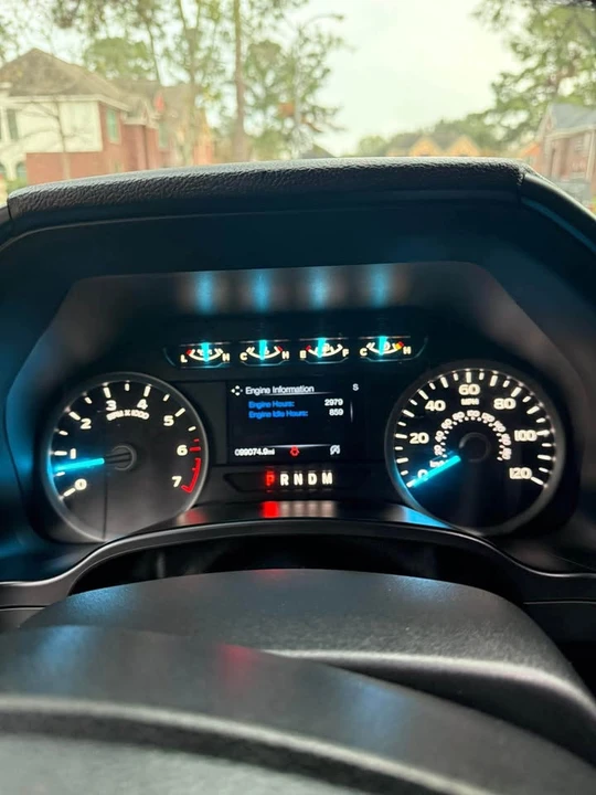 2019 Ford F-150 13th Gen - Image 5 of 7