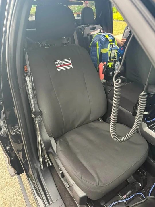 2019 Ford F-150 13th Gen - Image 7 of 7