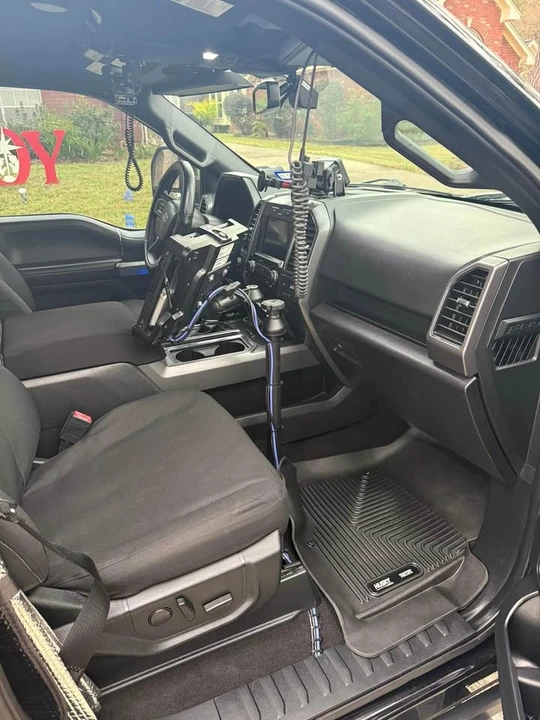 2019 Ford F-150 13th Gen - Image 6 of 7