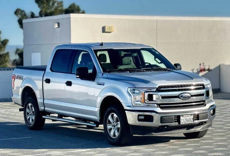2019 Ford F-150 13th Gen - Image 3 of 15