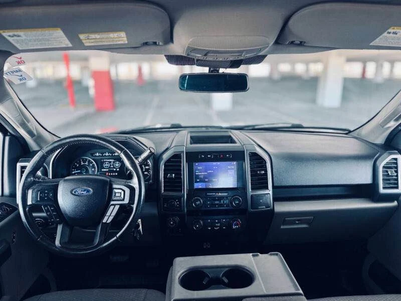 2019 Ford F-150 13th Gen - Image 9 of 15