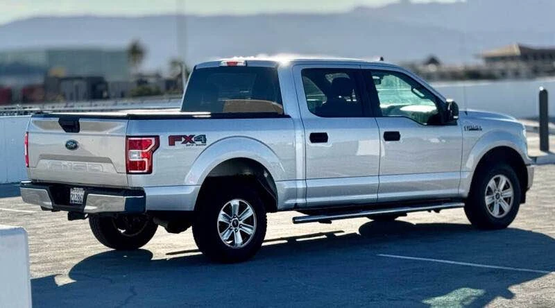2019 Ford F-150 13th Gen - Image 5 of 15