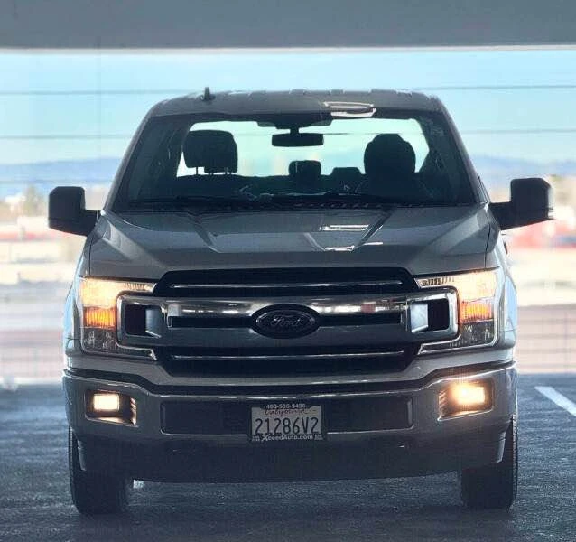 2019 Ford F-150 13th Gen - Image 15 of 15