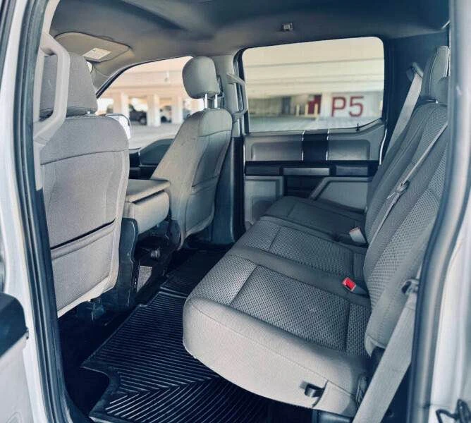 2019 Ford F-150 13th Gen - Image 11 of 15