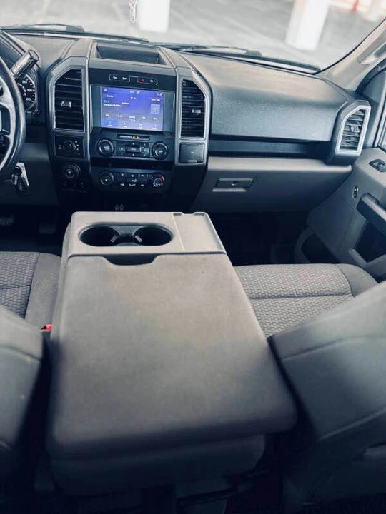 2019 Ford F-150 13th Gen - Image 13 of 15