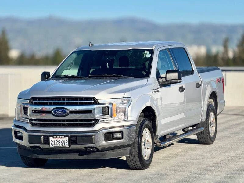 2019 Ford F-150 13th Gen - Image 4 of 15