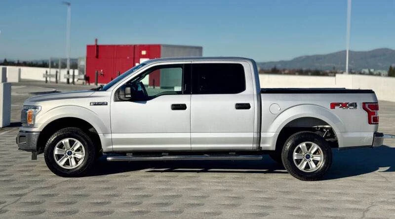 2019 Ford F-150 13th Gen - Image 6 of 15