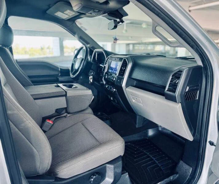 2019 Ford F-150 13th Gen - Image 10 of 15