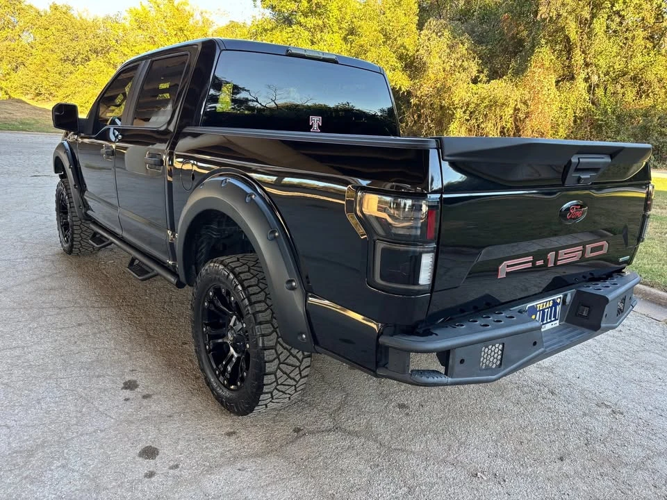 2019 Ford F-150 13th Gen - Image 14 of 16