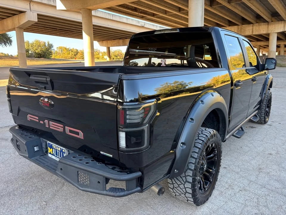 2019 Ford F-150 13th Gen - Image 15 of 16
