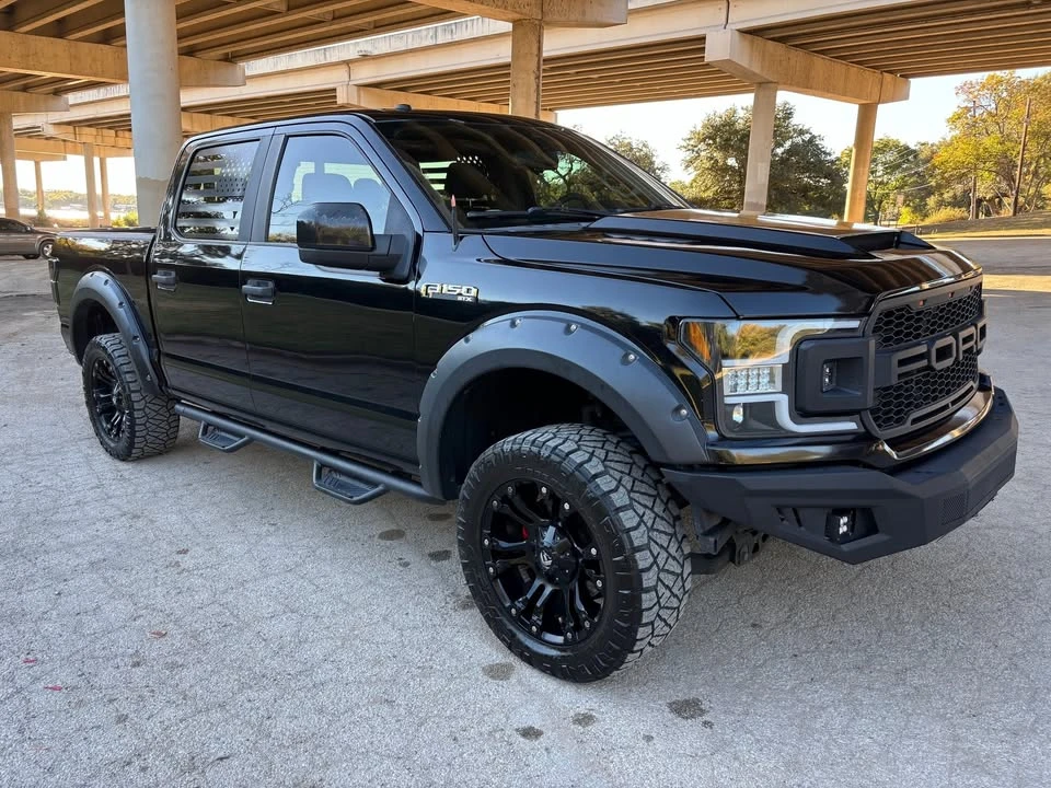 2019 Ford F-150 13th Gen - Image 10 of 16