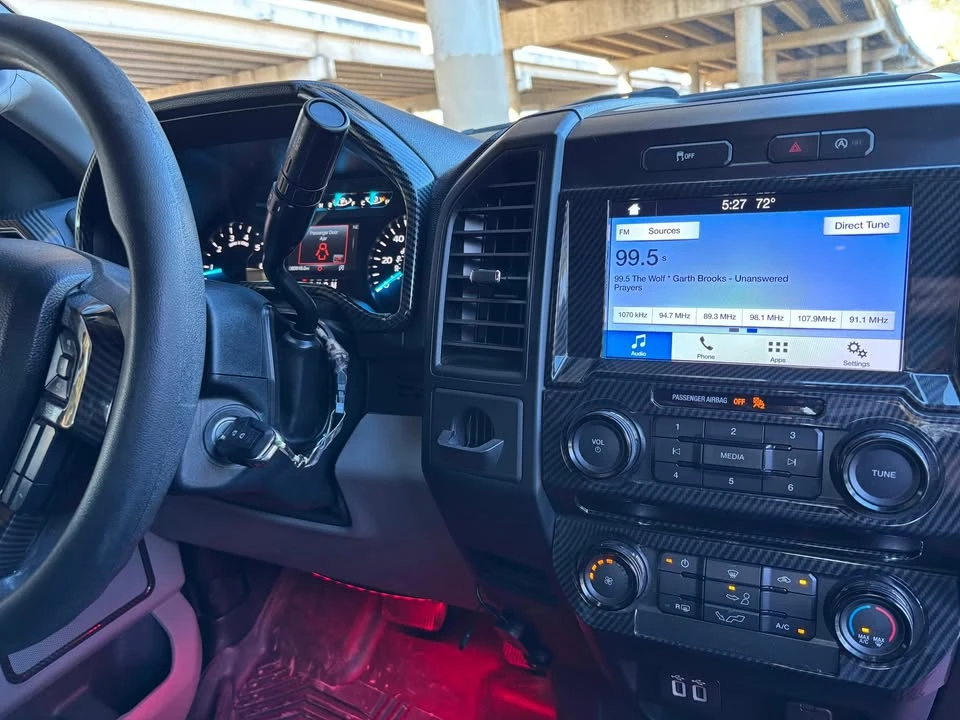 2019 Ford F-150 13th Gen - Image 9 of 16