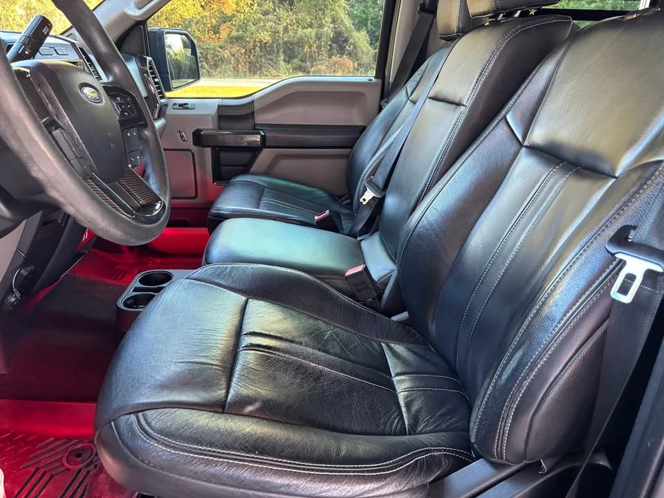 2019 Ford F-150 13th Gen - Image 5 of 16