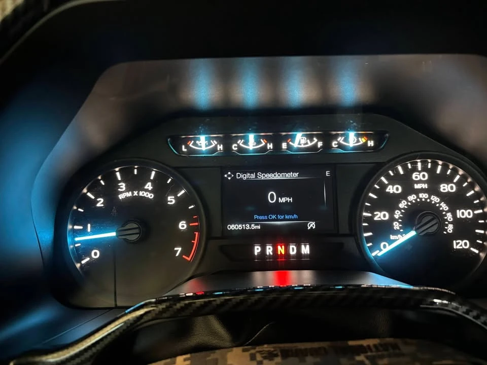 2019 Ford F-150 13th Gen - Image 2 of 16