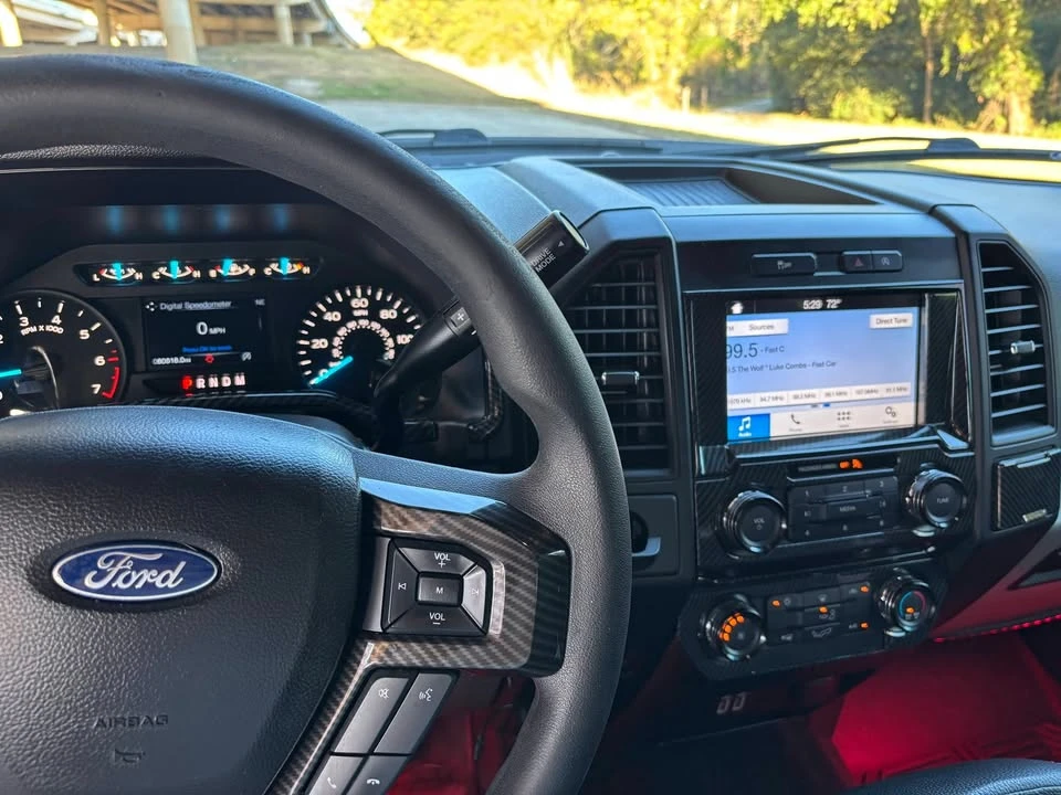 2019 Ford F-150 13th Gen - Image 16 of 16