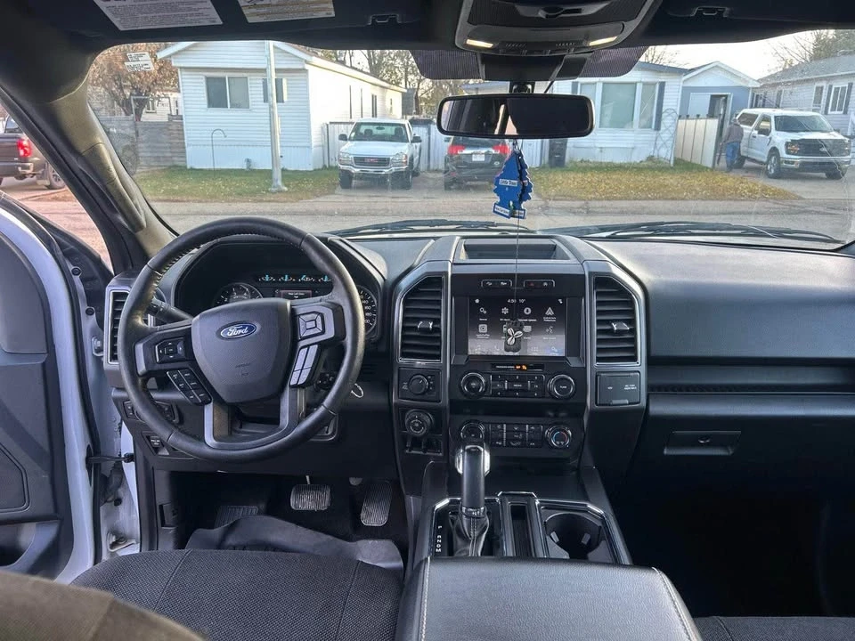 2019 Ford F-150 13th Gen - Image 2 of 12