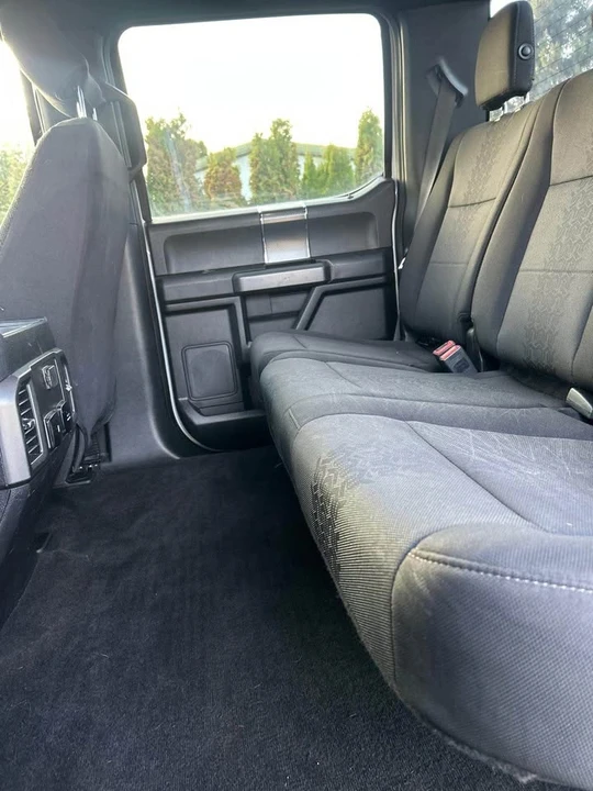 2019 Ford F-150 13th Gen - Image 11 of 12