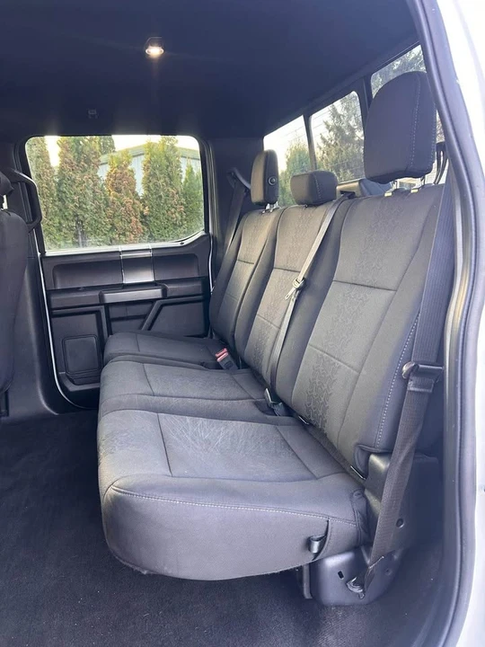 2019 Ford F-150 13th Gen - Image 12 of 12
