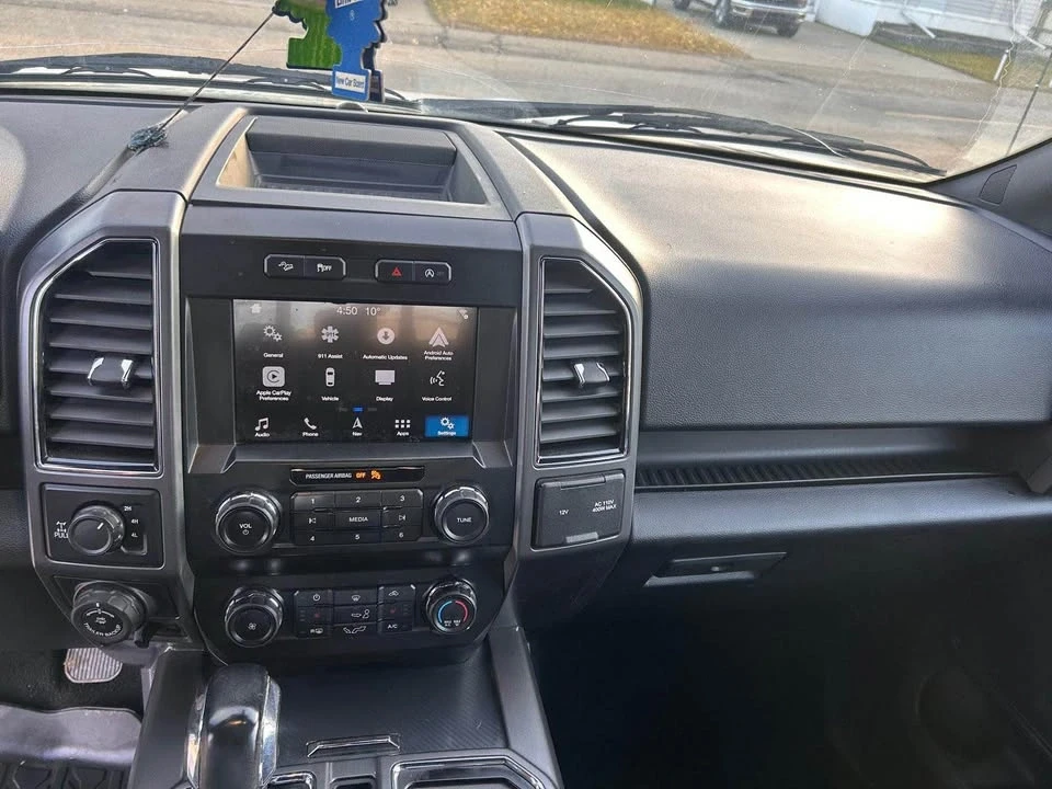 2019 Ford F-150 13th Gen - Image 9 of 12