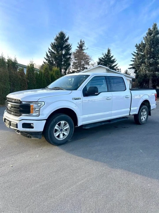 2019 Ford F-150 13th Gen - Image 3 of 12