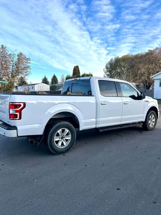 2019 Ford F-150 13th Gen - Image 13 of 13