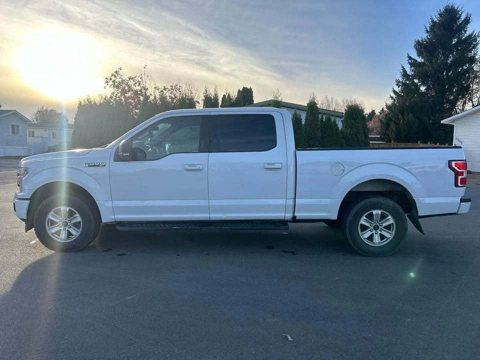 2019 Ford F-150 13th Gen - Image 11 of 13