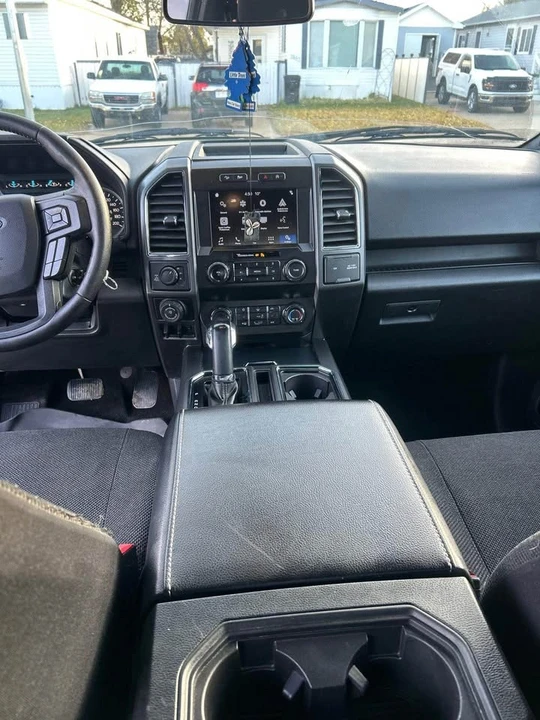 2019 Ford F-150 13th Gen - Image 5 of 13