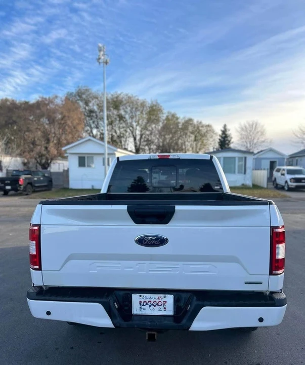 2019 Ford F-150 13th Gen - Image 9 of 13