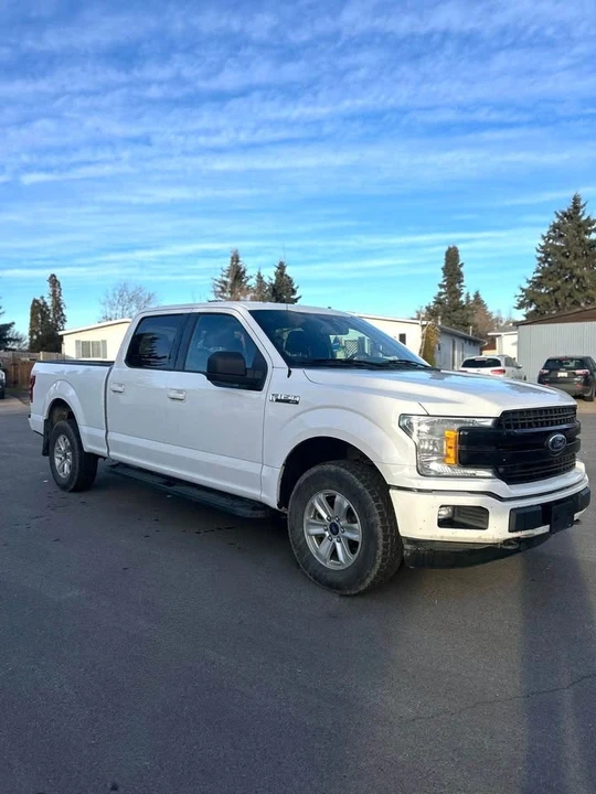 2019 Ford F-150 13th Gen - Image 10 of 13