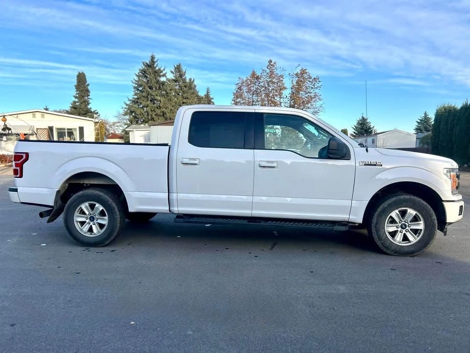 2019 Ford F-150 13th Gen - Image 2 of 13
