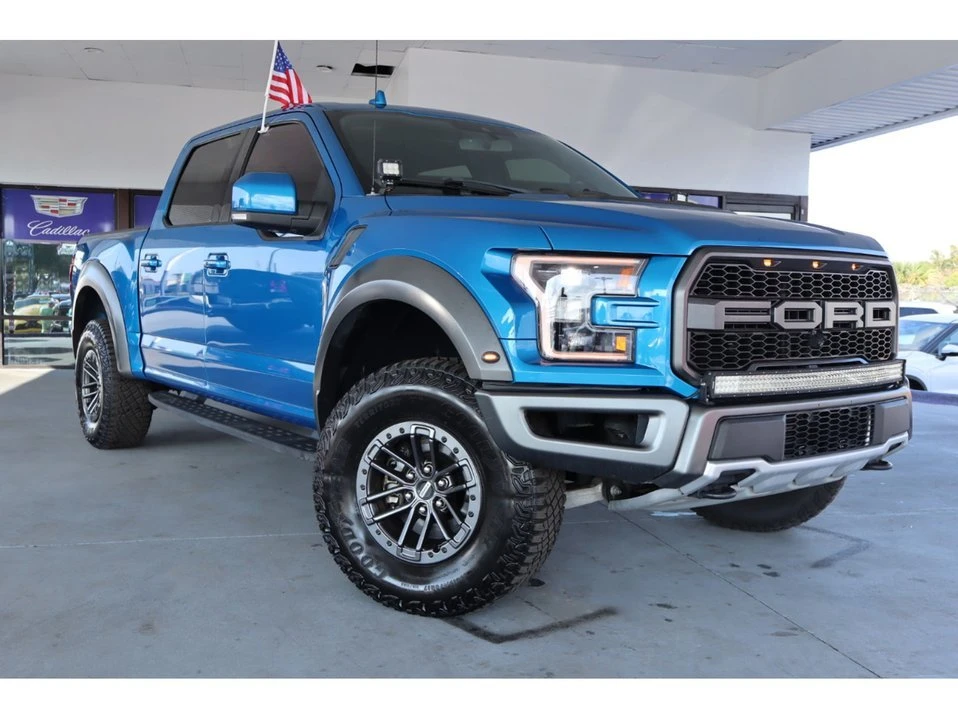 2019 Ford F-150 13th Gen - Image 3 of 20