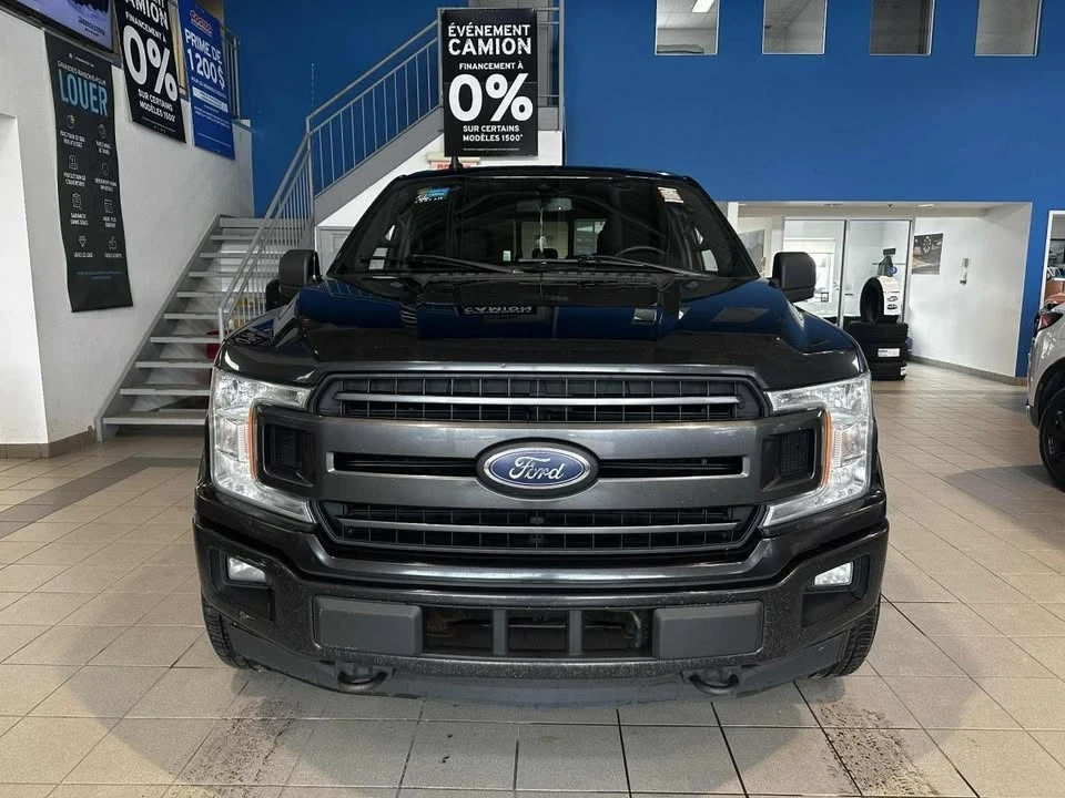 2019 Ford F-150 13th Gen - Image 2 of 18