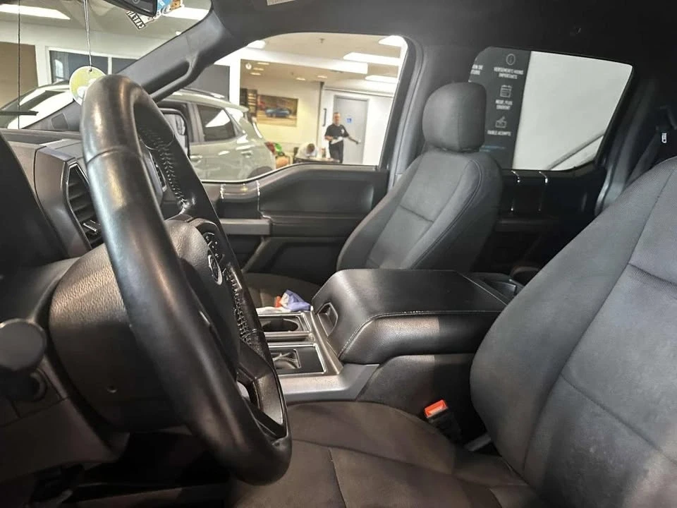 2019 Ford F-150 13th Gen - Image 10 of 18