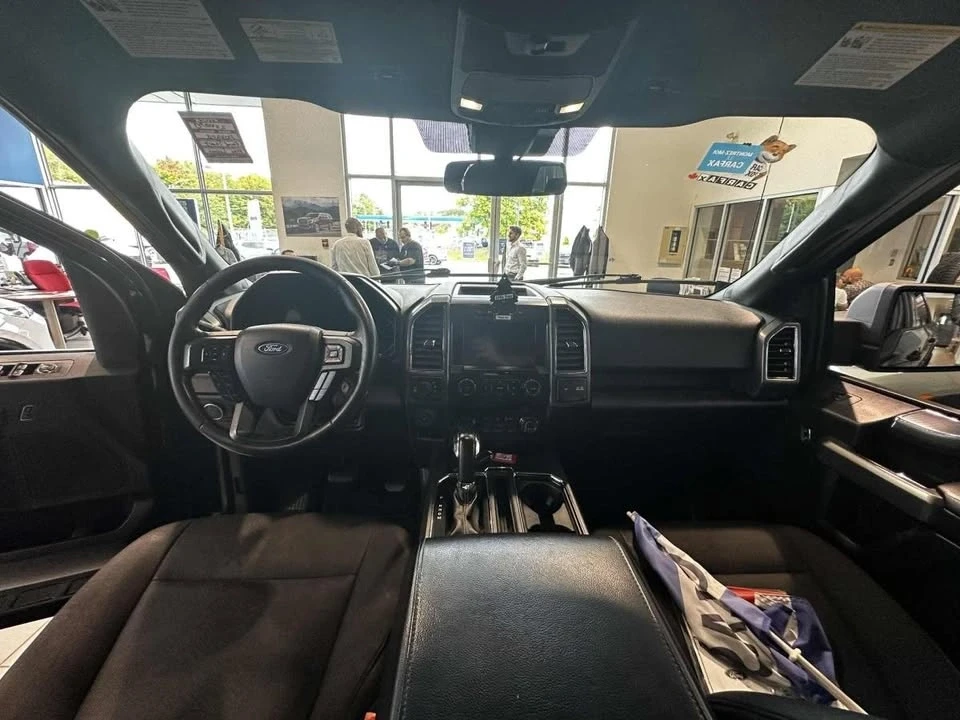 2019 Ford F-150 13th Gen - Image 15 of 18