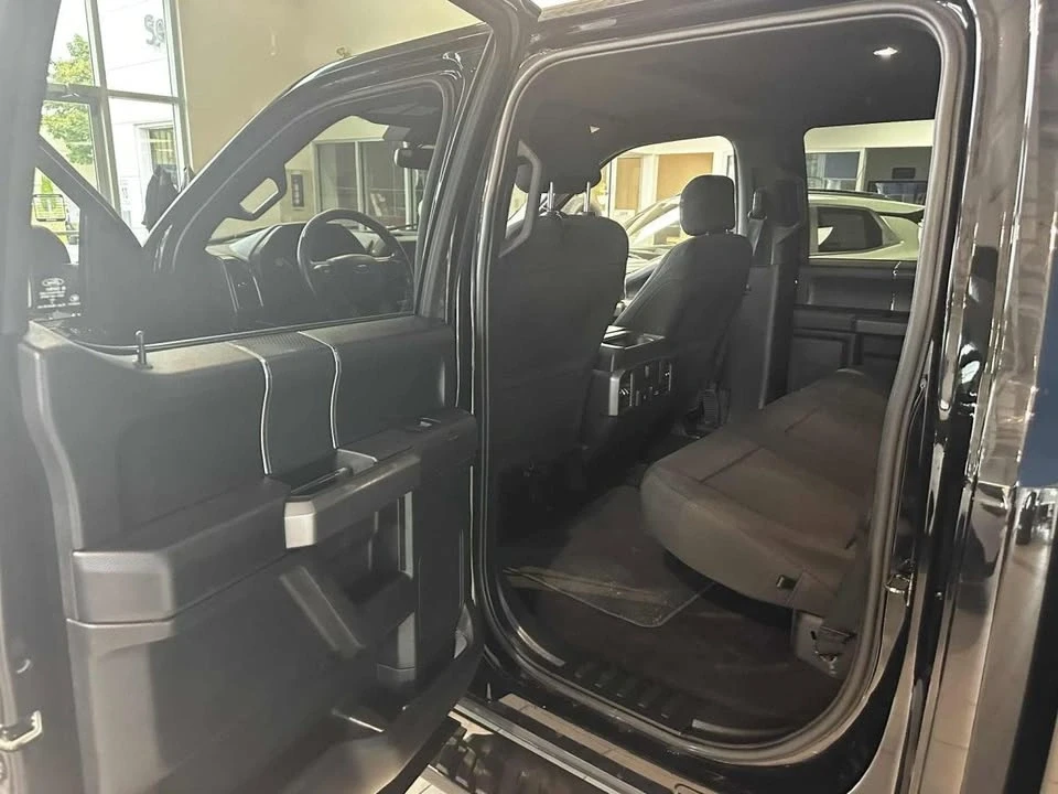 2019 Ford F-150 13th Gen - Image 18 of 18