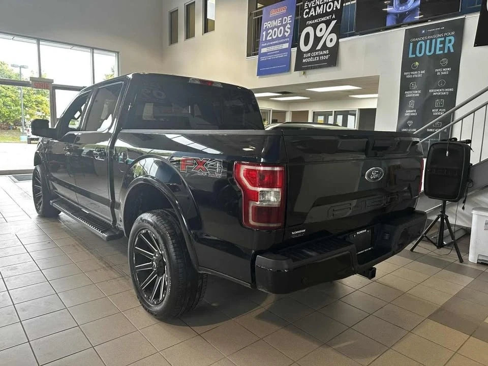 2019 Ford F-150 13th Gen - Image 6 of 18