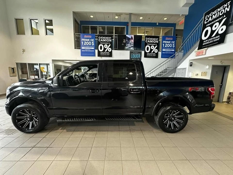 2019 Ford F-150 13th Gen - Image 7 of 18