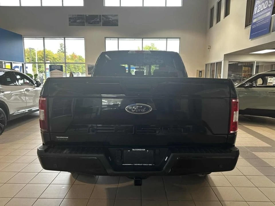 2019 Ford F-150 13th Gen - Image 5 of 18