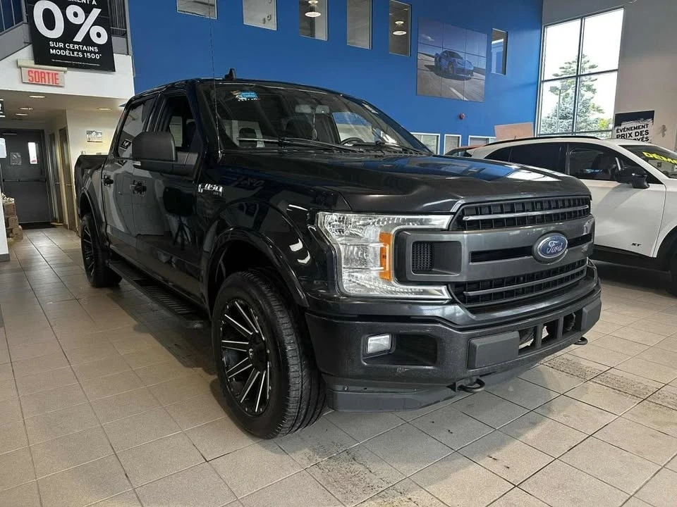 2019 Ford F-150 13th Gen - Image 3 of 18