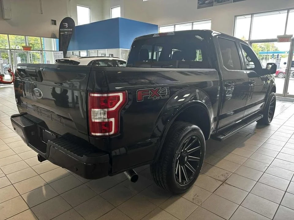 2019 Ford F-150 13th Gen - Image 4 of 18