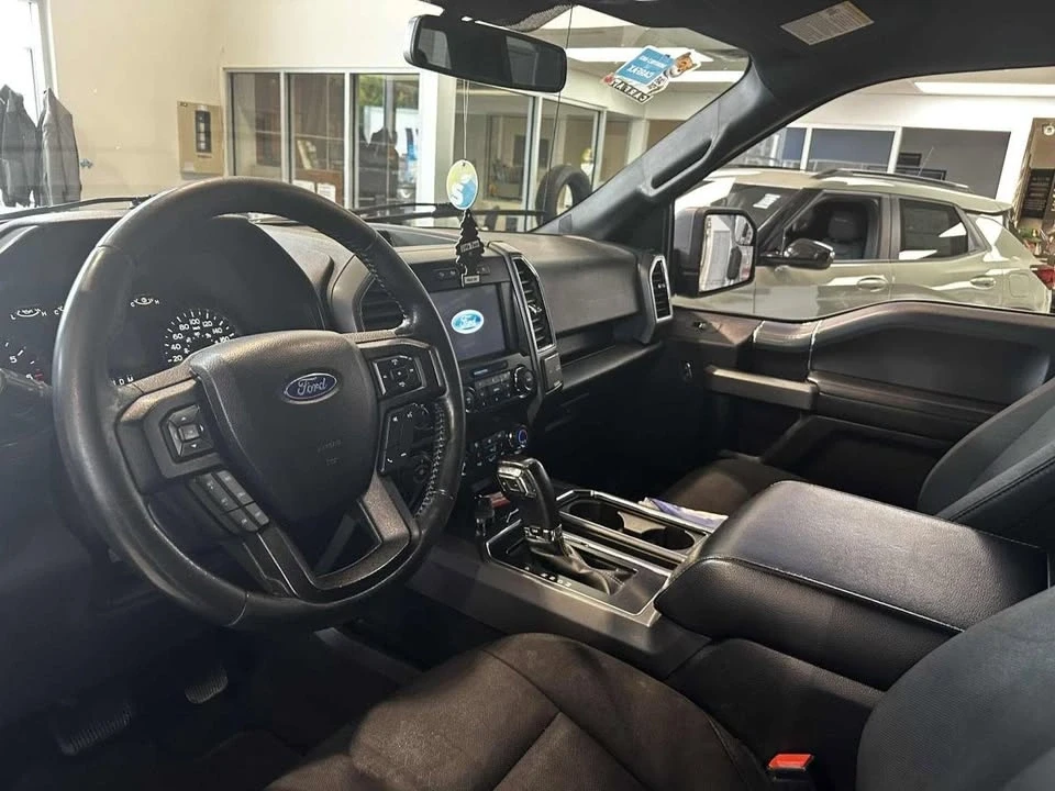 2019 Ford F-150 13th Gen - Image 9 of 18