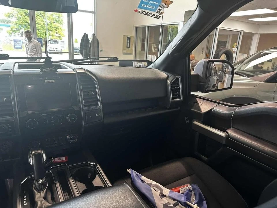 2019 Ford F-150 13th Gen - Image 16 of 18