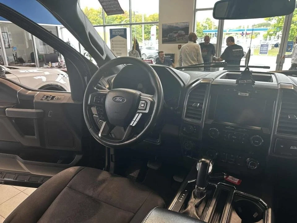 2019 Ford F-150 13th Gen - Image 14 of 18