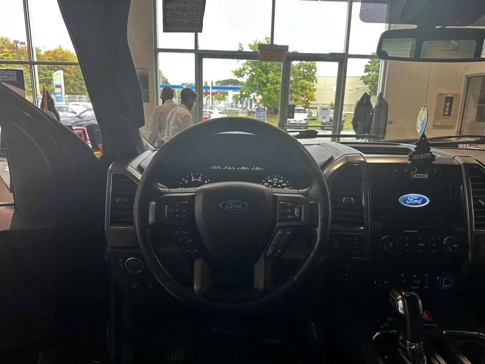 2019 Ford F-150 13th Gen - Image 12 of 18