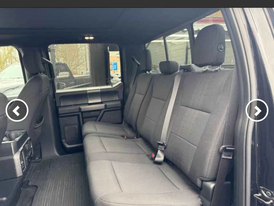 2019 Ford F-150 13th Gen - Image 3 of 7