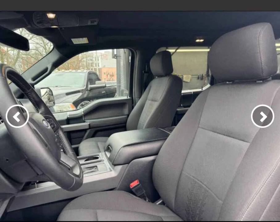 2019 Ford F-150 13th Gen - Image 4 of 7