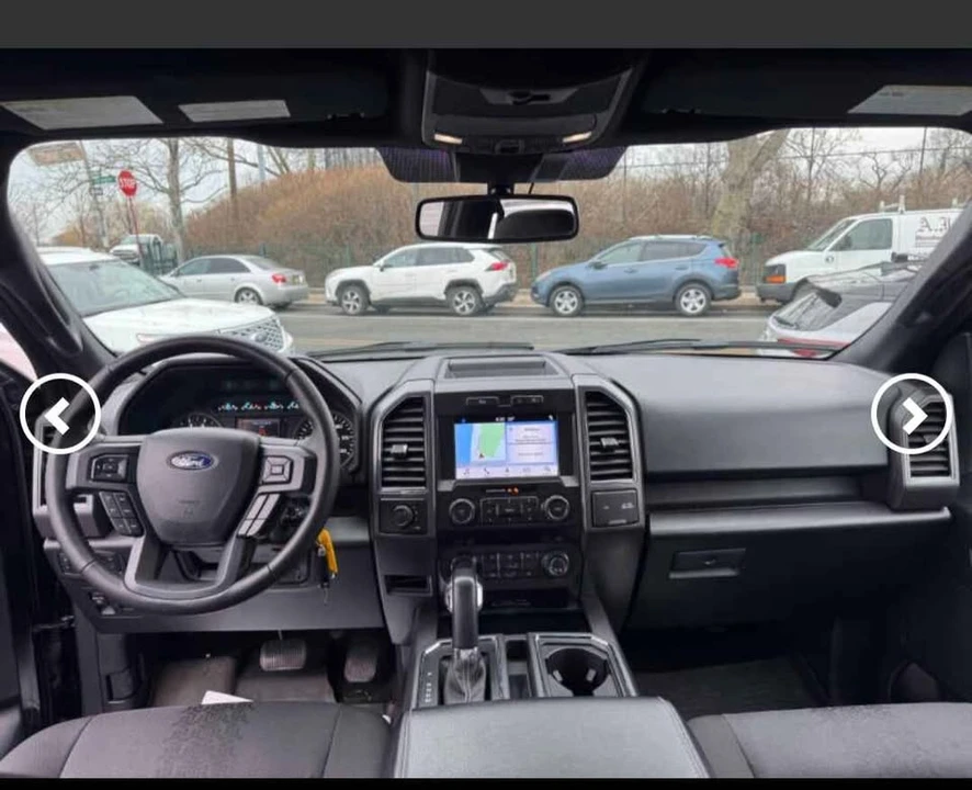 2019 Ford F-150 13th Gen - Image 2 of 7