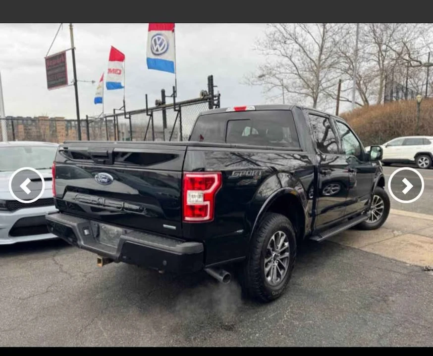 2019 Ford F-150 13th Gen - Image 5 of 7