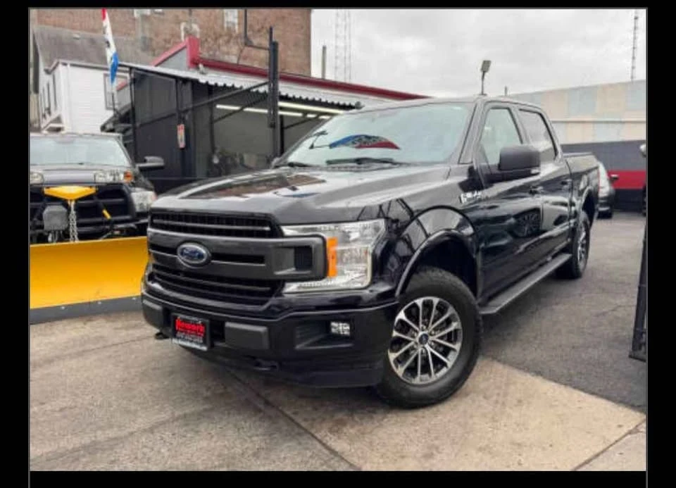 2019 Ford F-150 13th Gen - Image 7 of 7